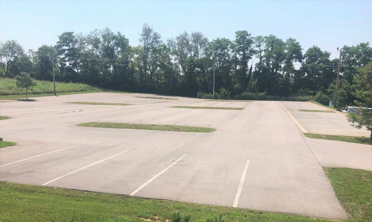 652 Chamberlin Ave, Frankfort, KY 40601